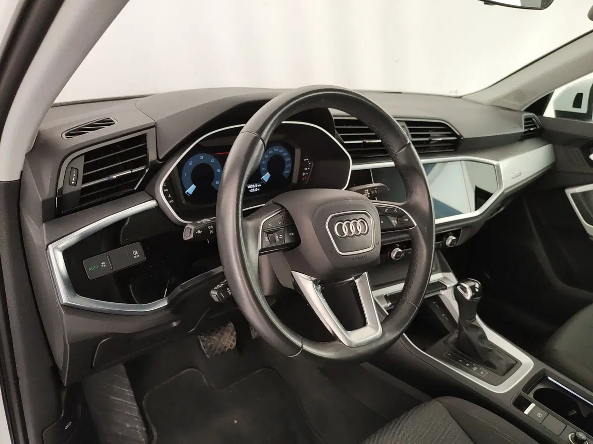 Audi Q3 usata a Caserta (20)
