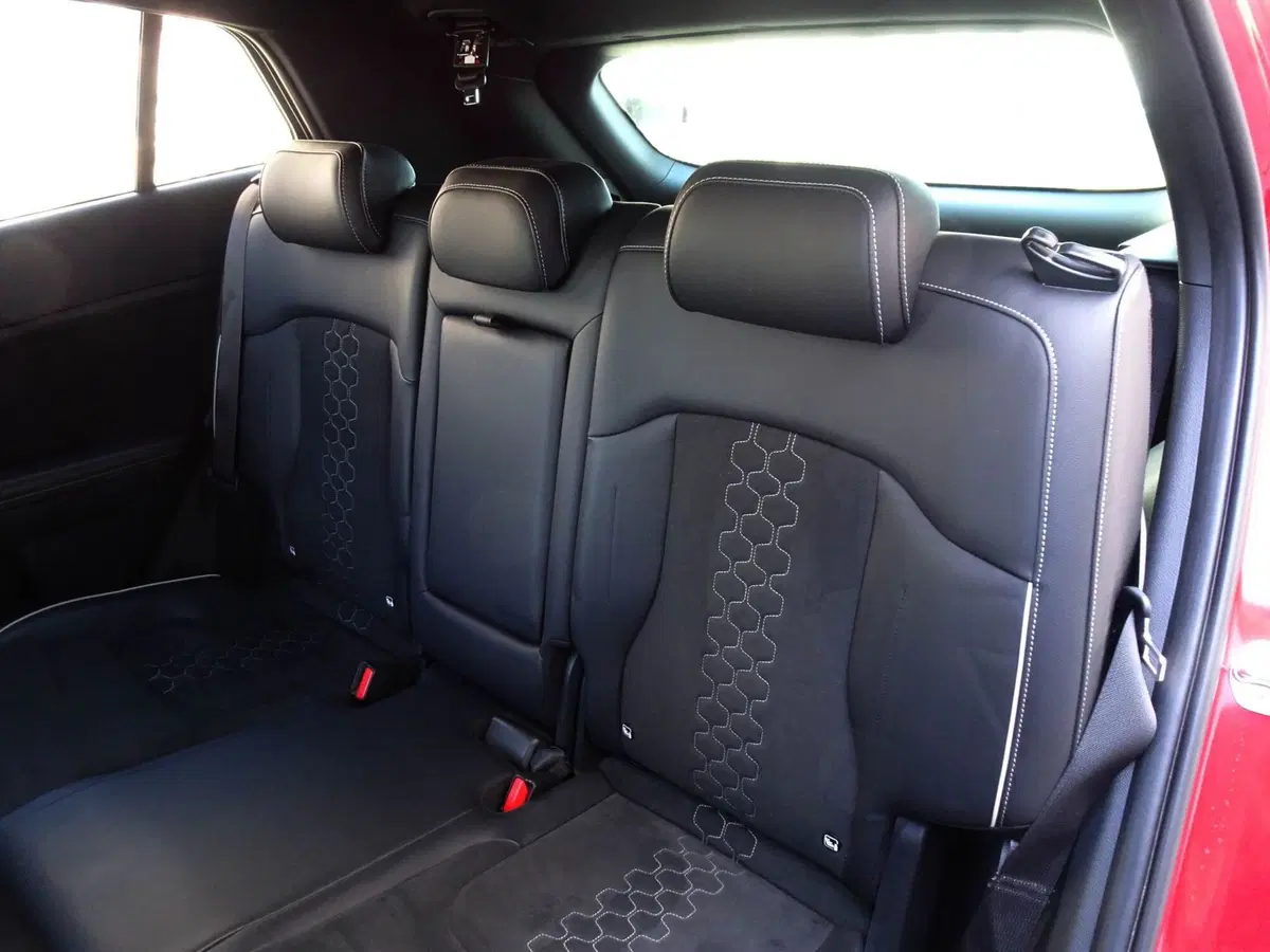 Kia Sportage usata a Padova (10)