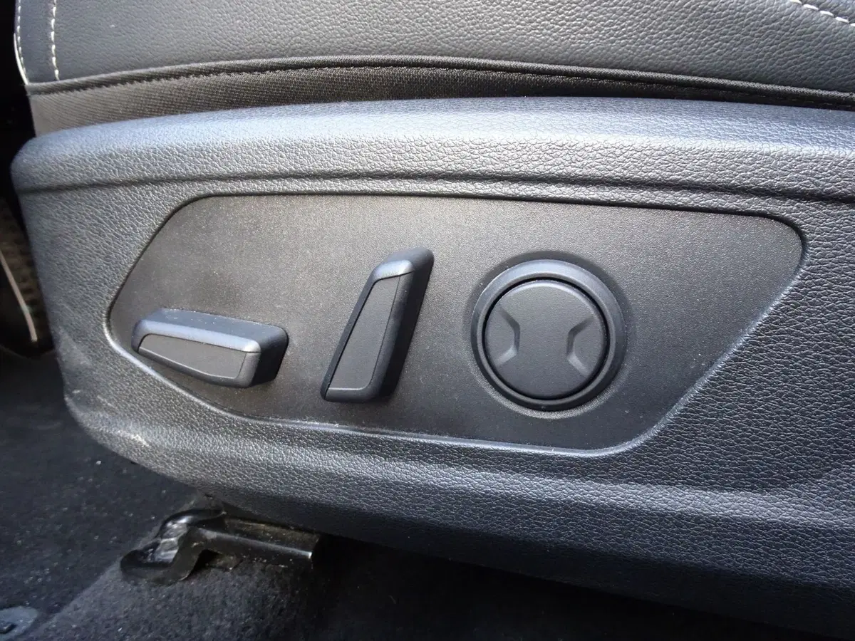 Kia Sportage usata a Padova (11)