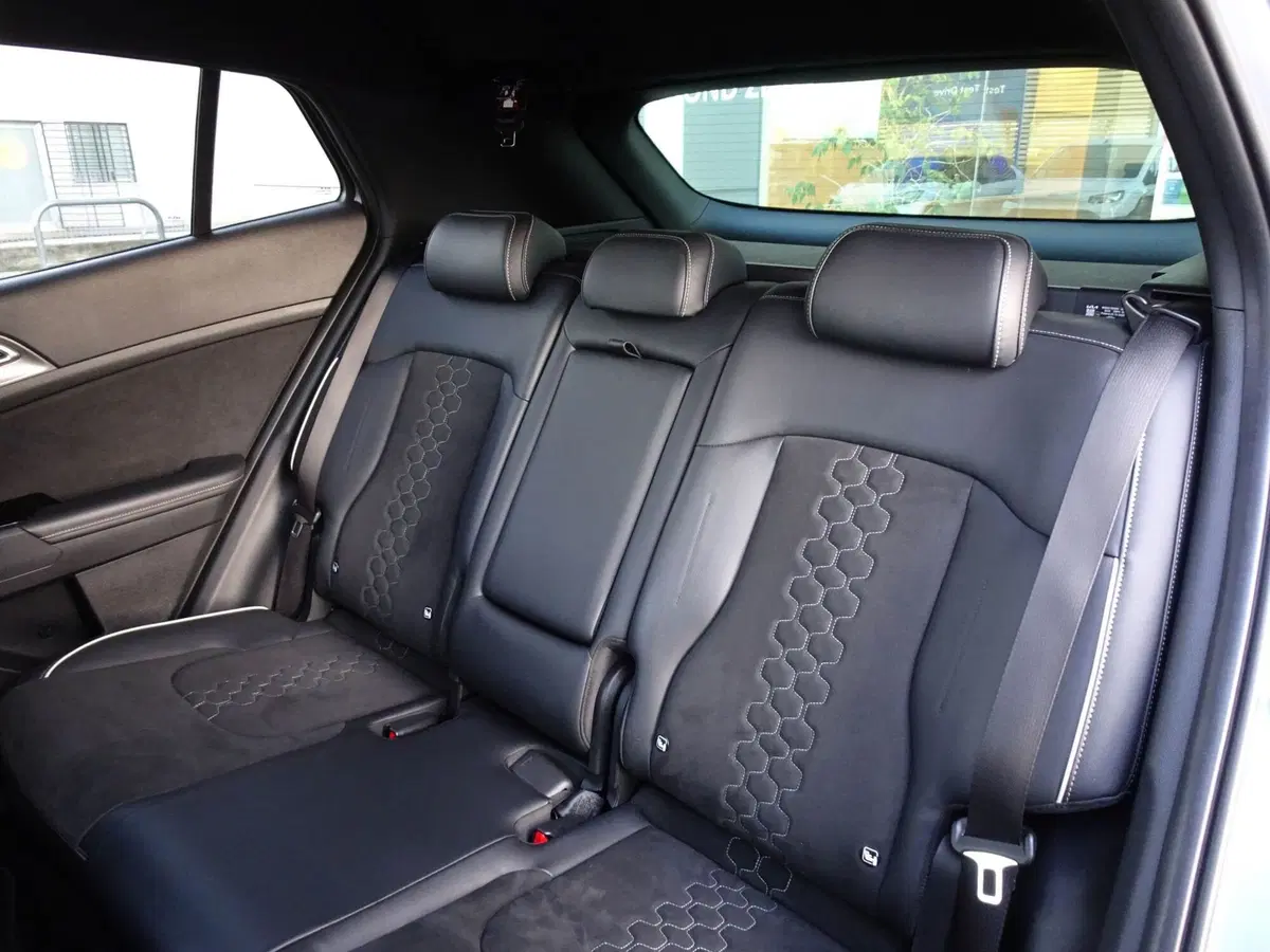 Kia Sportage usata a Padova (9)