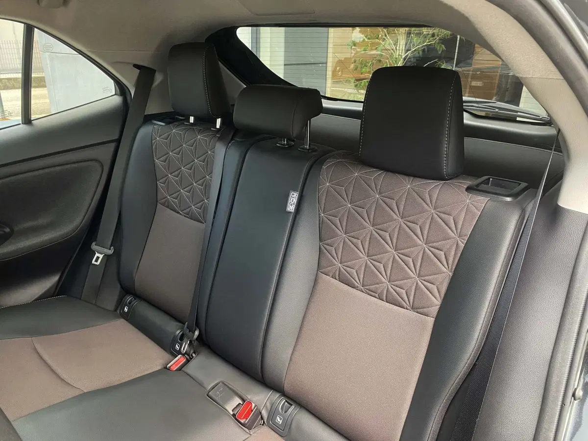 Toyota Yaris Cross usata a Padova (10)