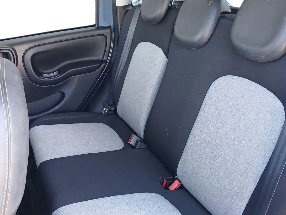 Fiat Panda usata a Agrigento (10)