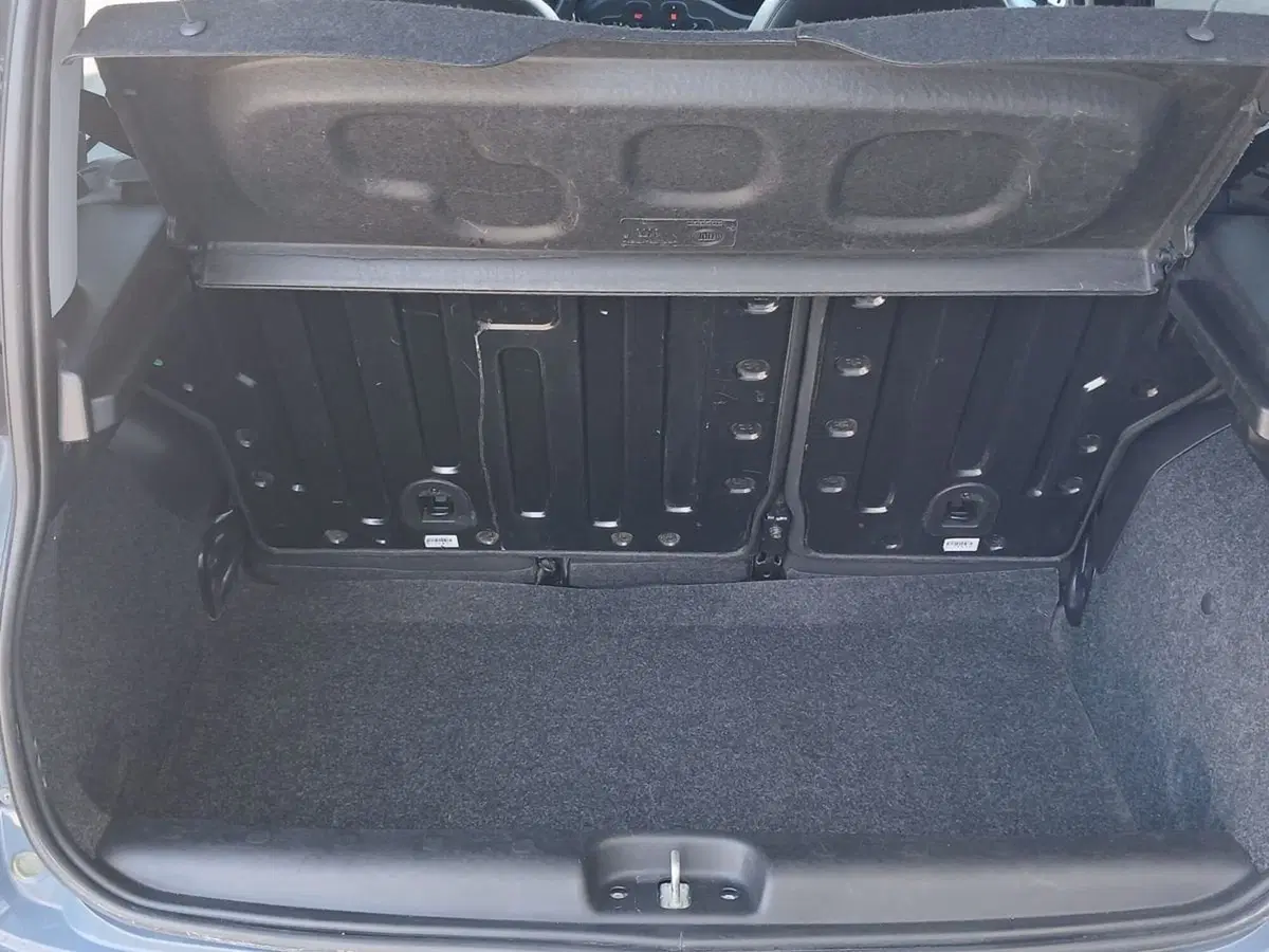 Fiat Panda usata a Agrigento (5)