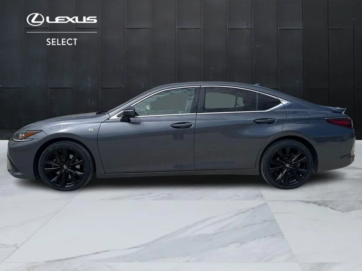Lexus ES usata a Ragusa (3)
