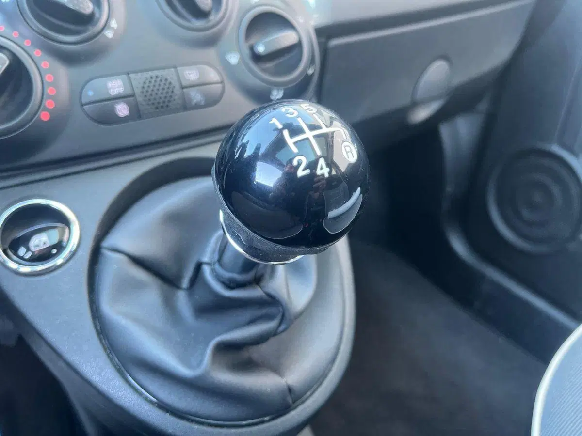 Fiat 500 usata a Ragusa (11)
