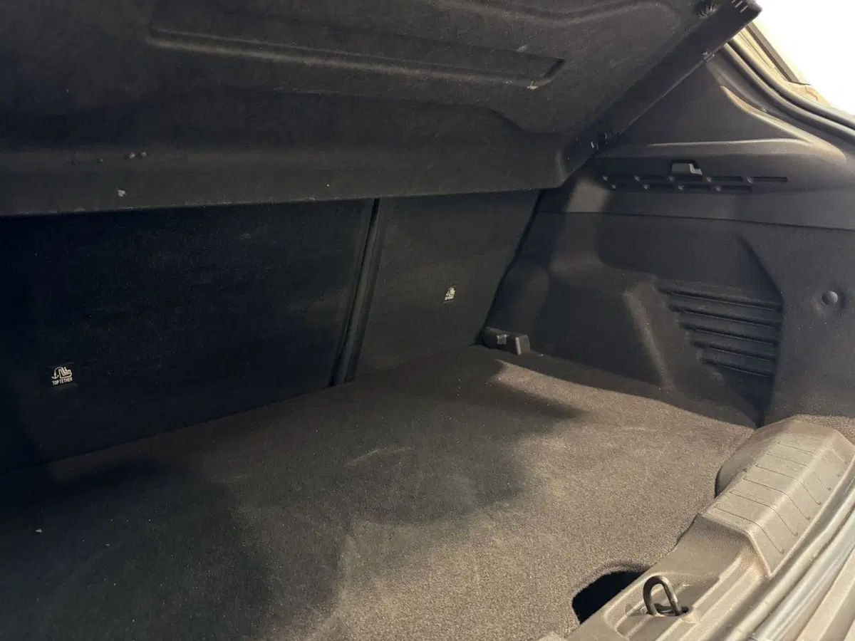 Jeep Avenger usata a Pistoia (11)