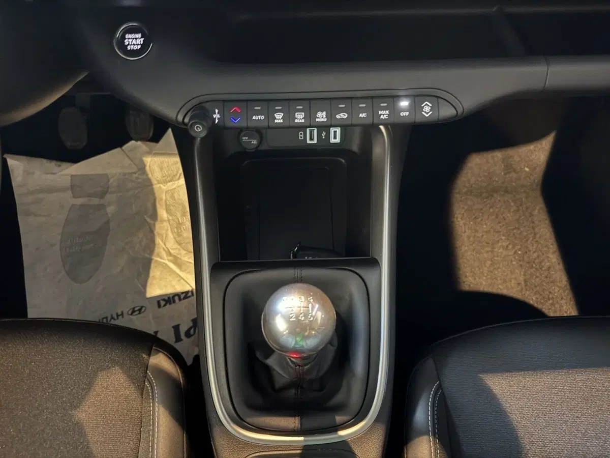 Jeep Avenger usata a Pistoia (13)