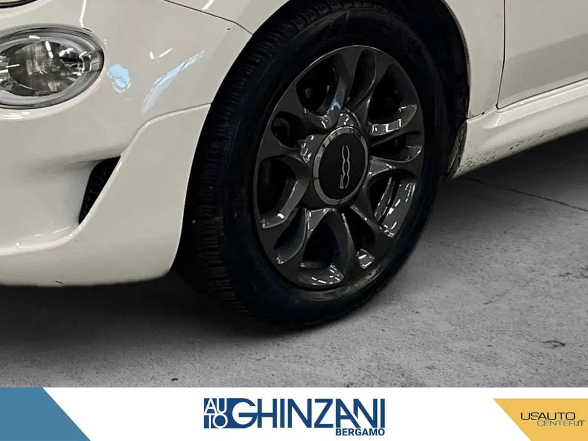 Fiat 500 usata a Bergamo (13)