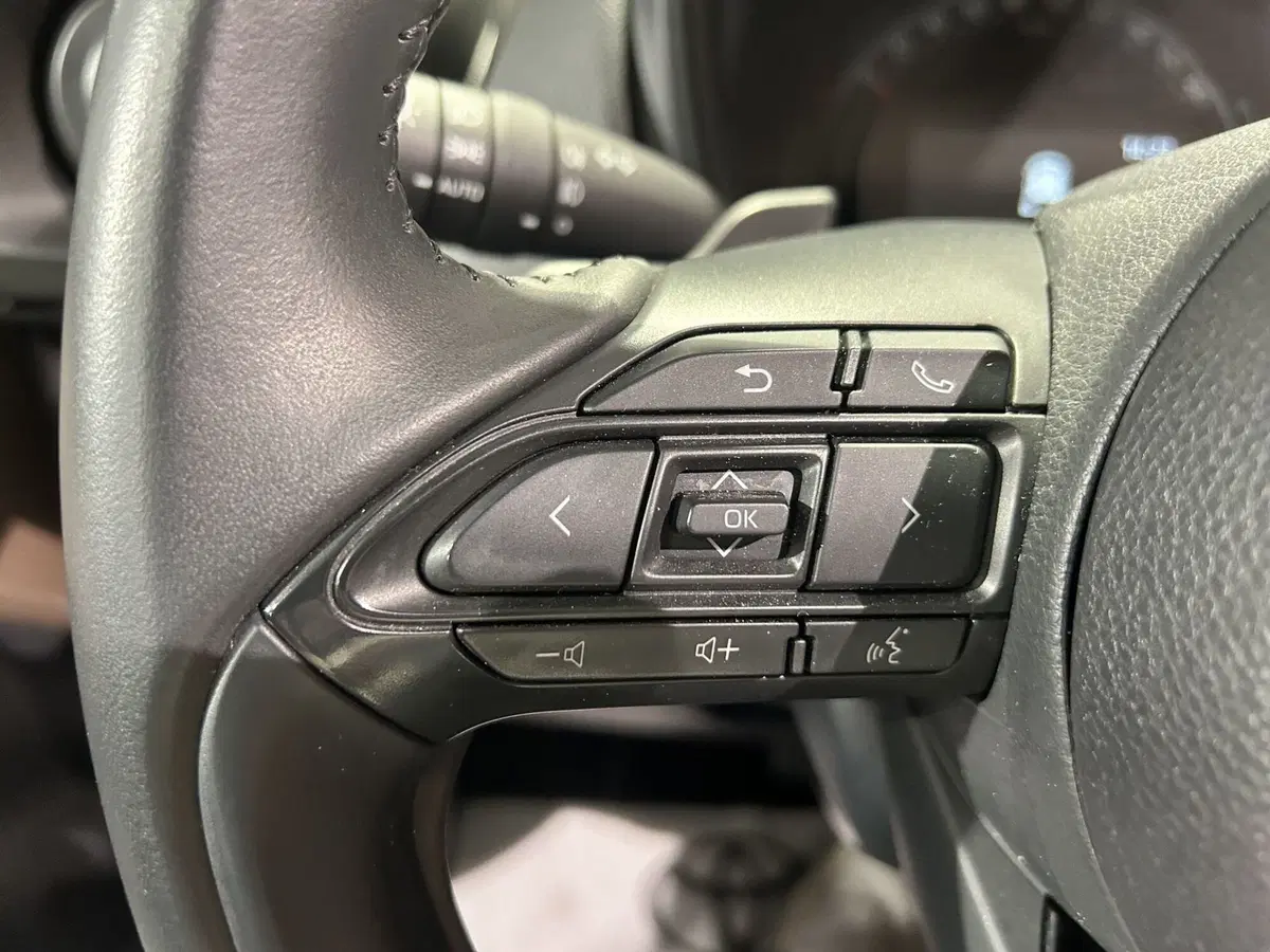 Toyota Aygo X usata a Milano (13)