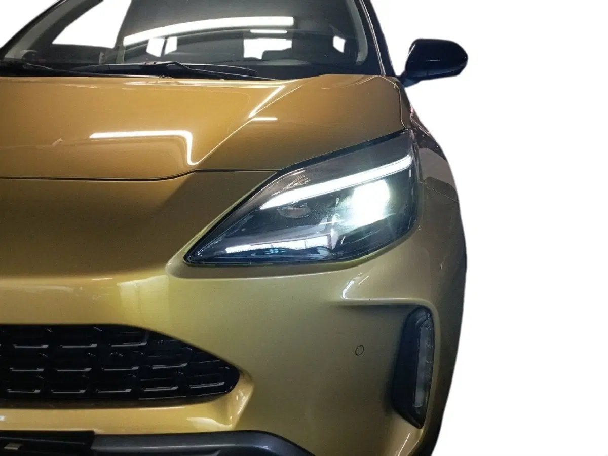 Toyota Yaris Cross usata a Milano (9)