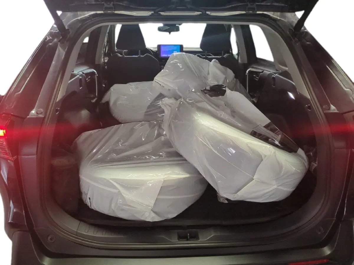 Toyota Rav4 usata a Milano (10)