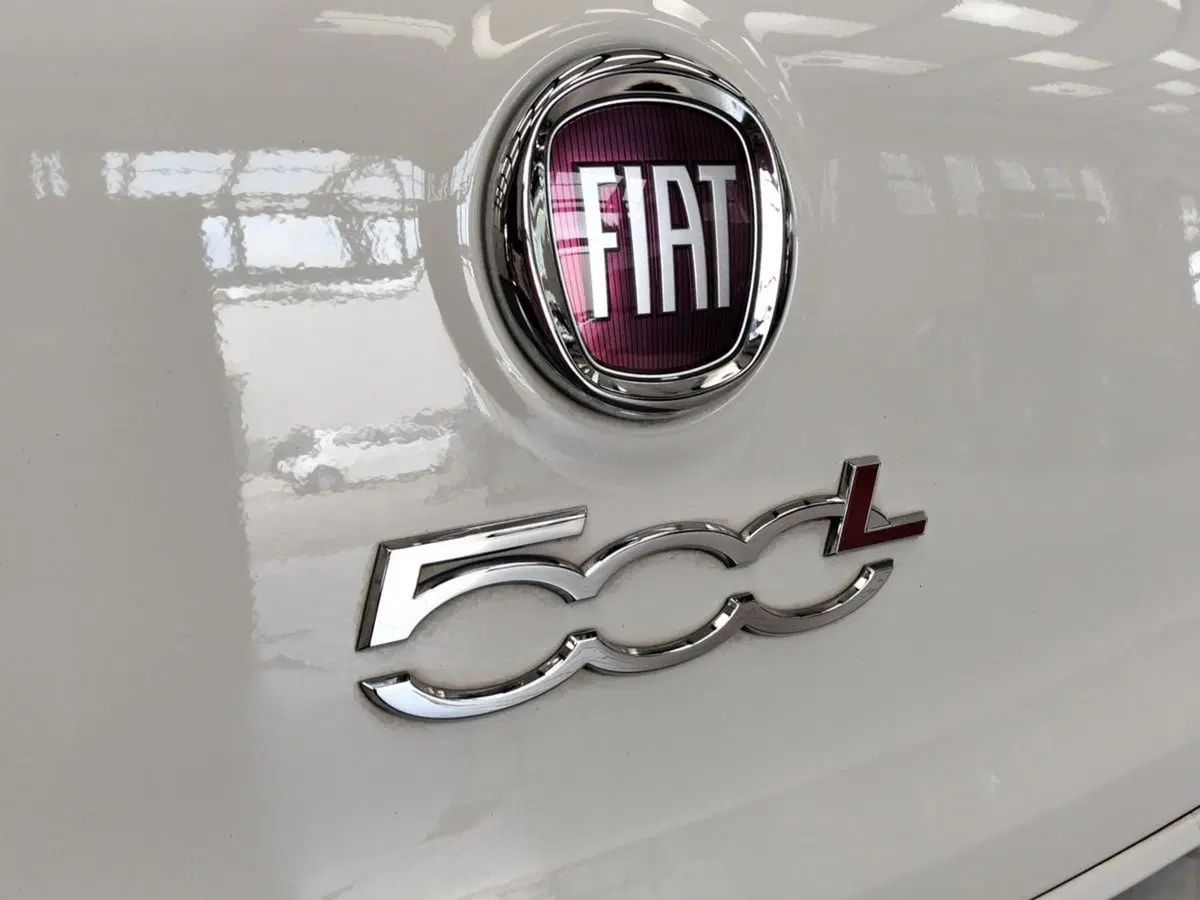 Fiat 500L usata a Roma (15)