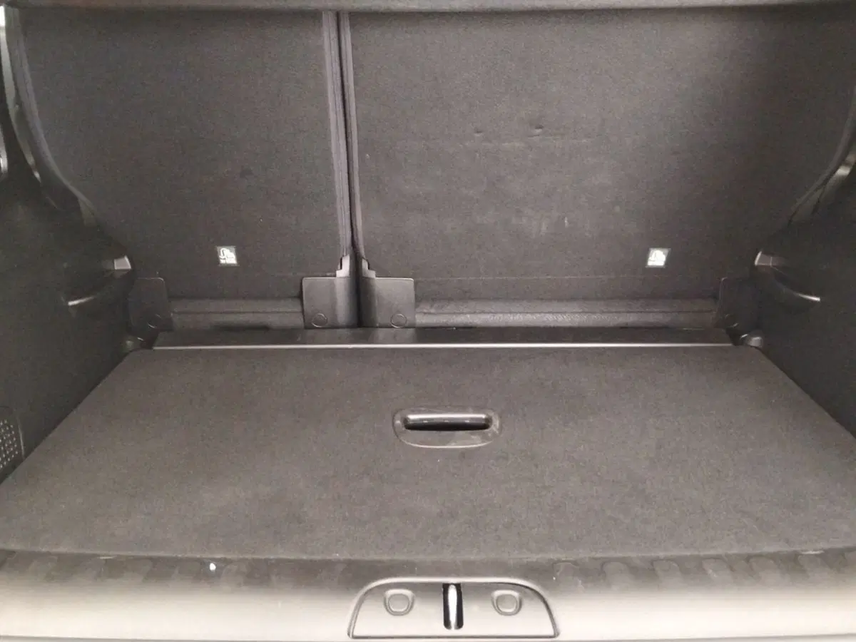 Fiat 500L usata a Roma (5)