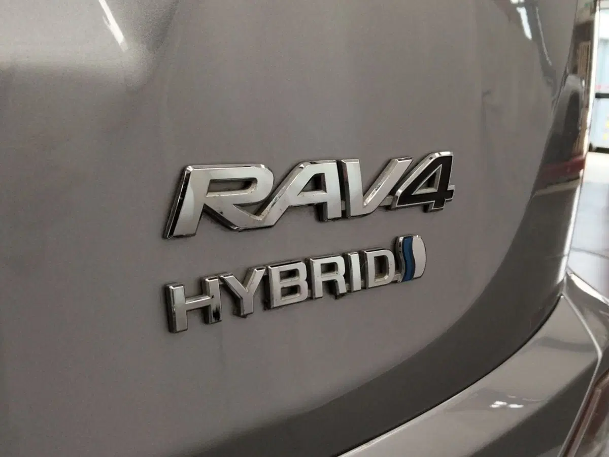 Toyota Rav4 usata a Frosinone (17)
