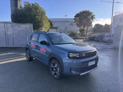 Fiat Grande Panda 1.2 La Prima 100cv nuova a La Spezia