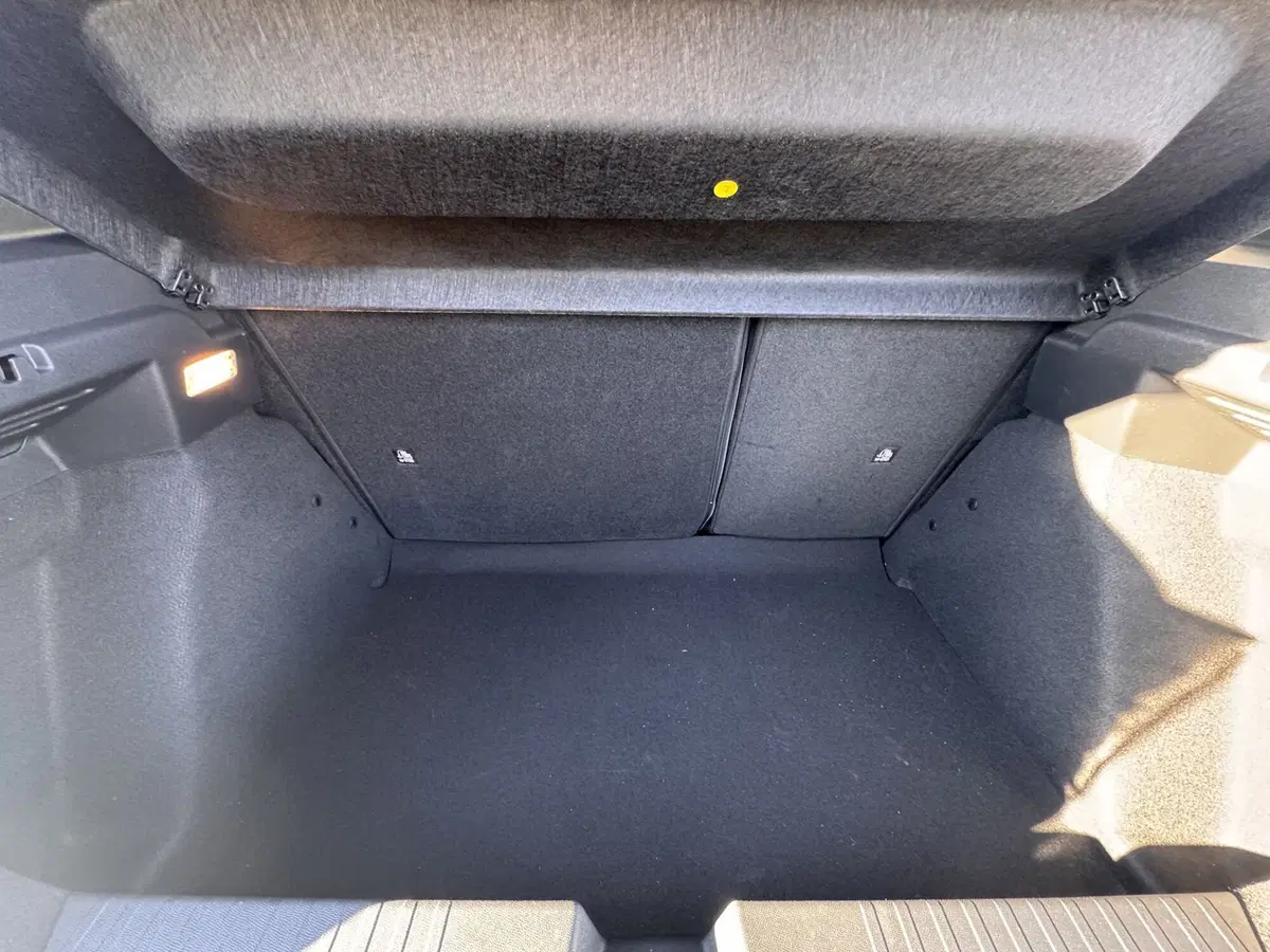 Fiat Grande Panda nuova a La Spezia (16)