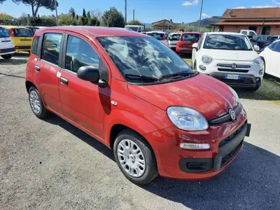 Fiat Pandina 1.0 firefly hybrid Icon s&amp;s 65cv nuova a La Spezia