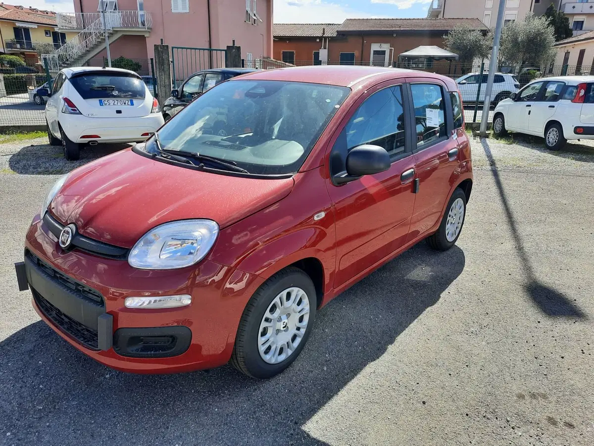 Fiat Pandina nuova a La Spezia (3)