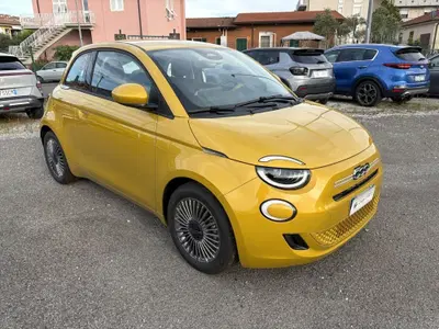 Fiat 500 1.0 hybrid Torino nuova a La Spezia