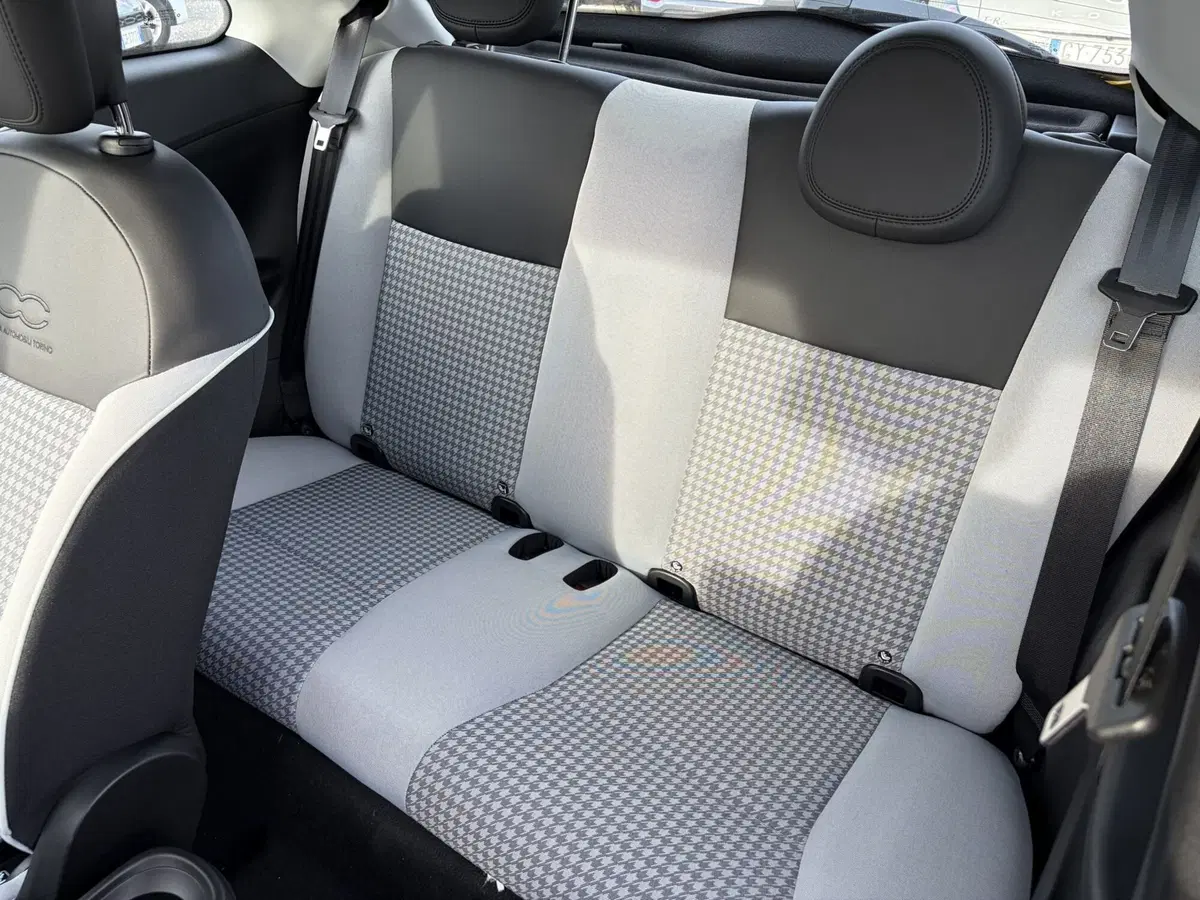 Fiat 500 nuova a La Spezia (13)