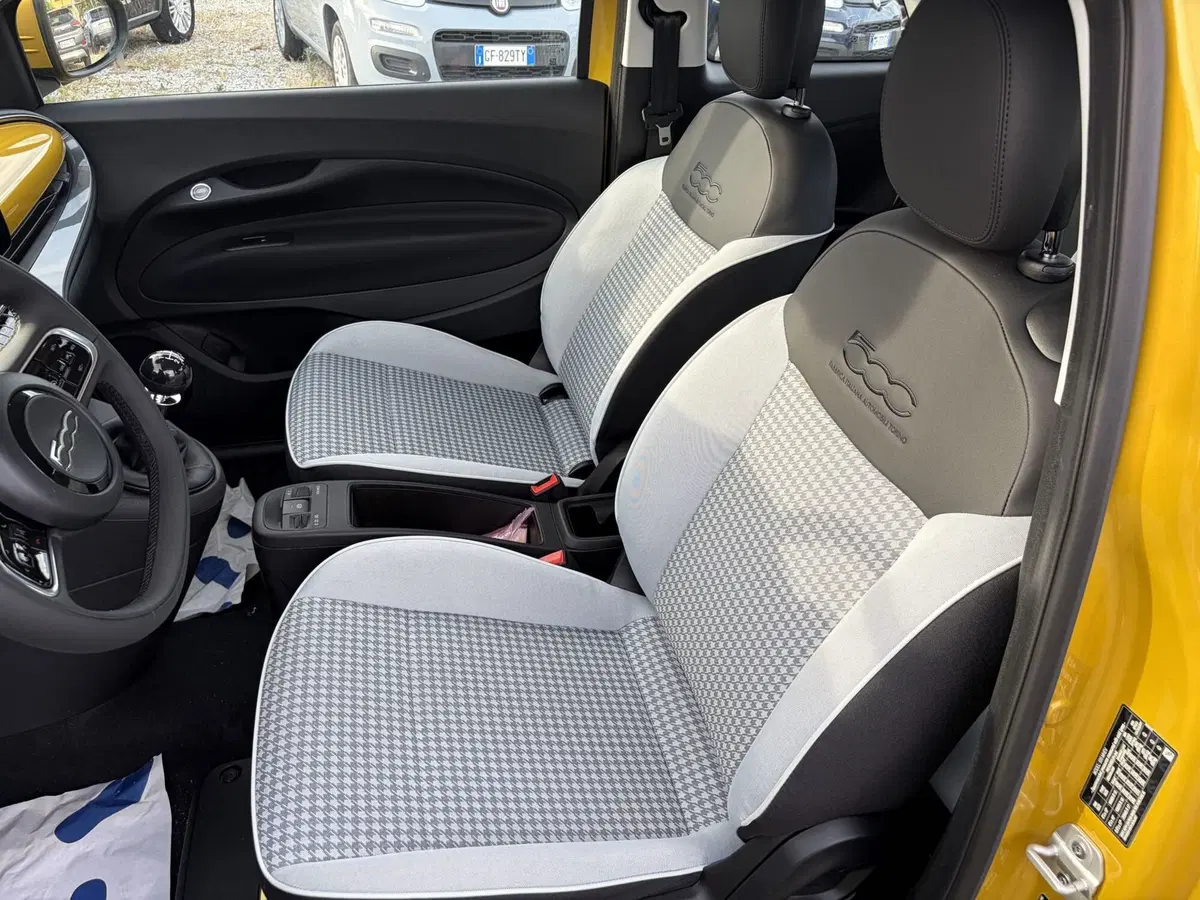 Fiat 500 nuova a La Spezia (14)