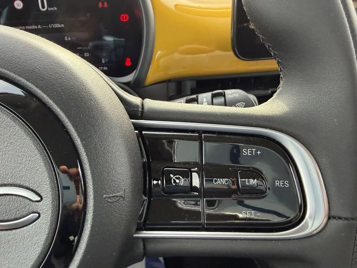 Fiat 500 nuova a La Spezia (18)