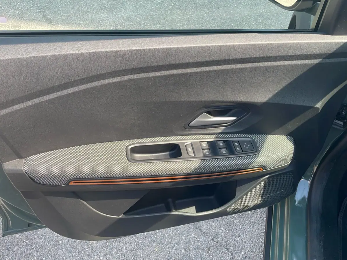 Dacia Sandero usata a Bologna (16)