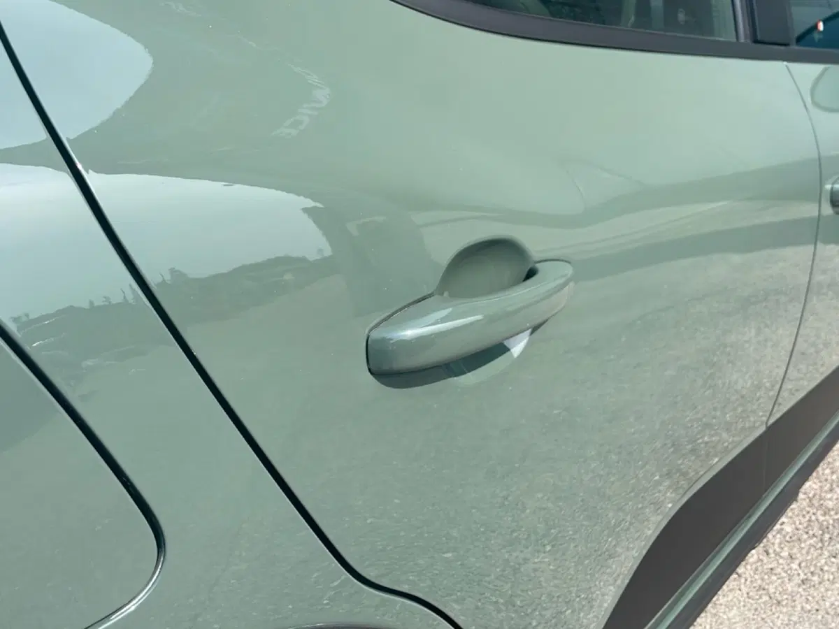 Dacia Sandero usata a Bologna (9)