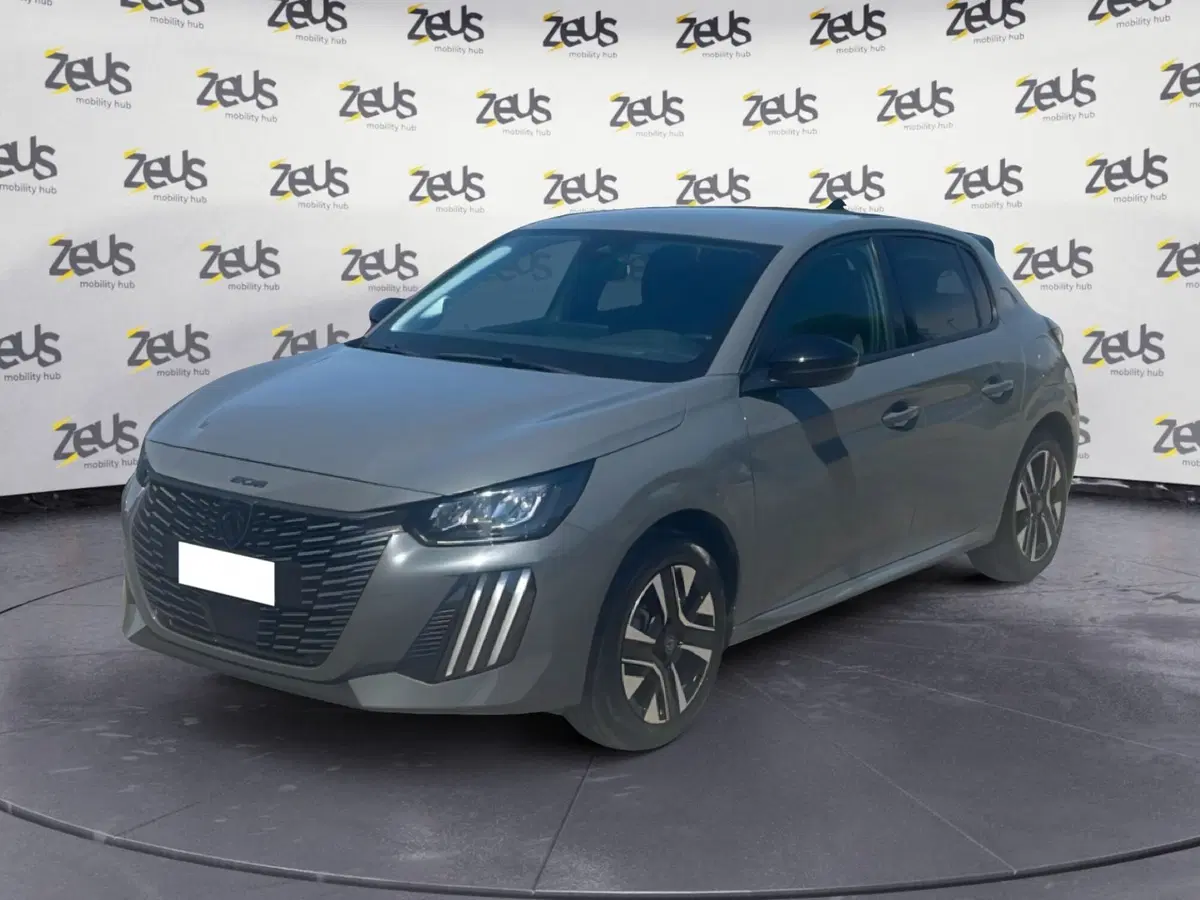 Peugeot 208 usata a Bologna