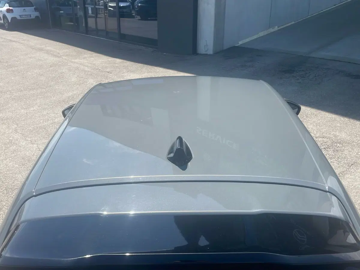 Peugeot 208 usata a Bologna (11)