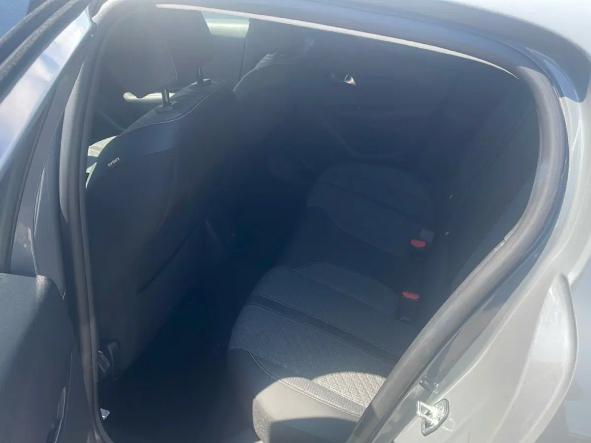 Peugeot 208 usata a Bologna (15)