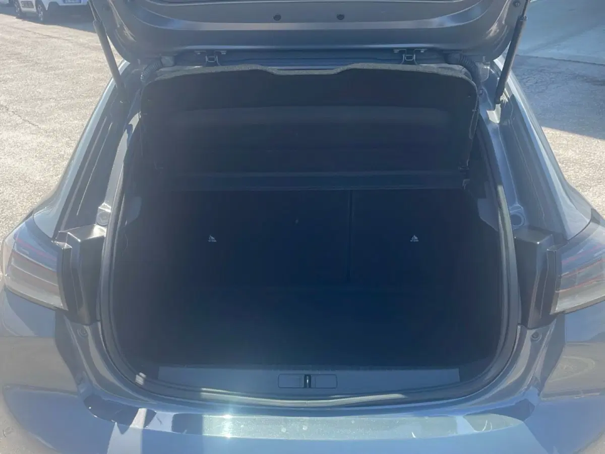 Peugeot 208 usata a Bologna (16)