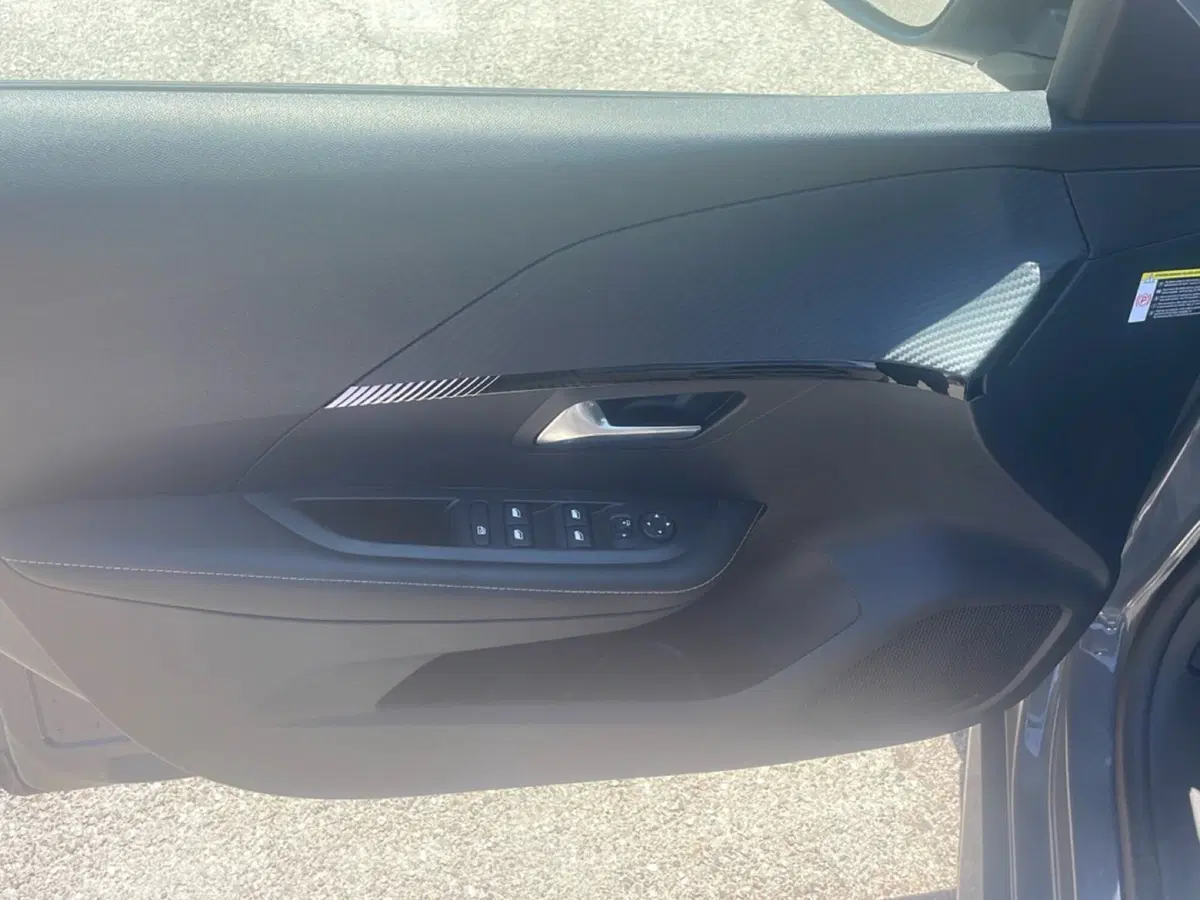 Peugeot 208 usata a Bologna (17)