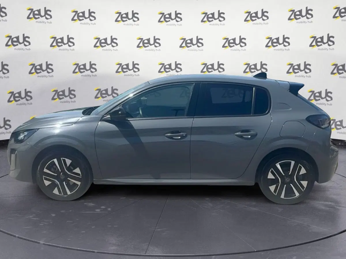Peugeot 208 usata a Bologna (3)