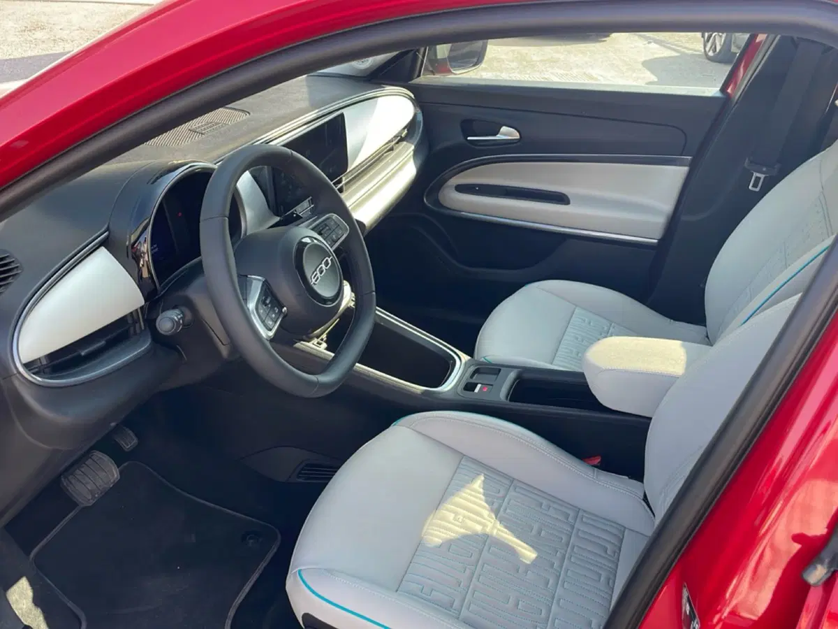 Fiat 600 usata a Bologna (12)