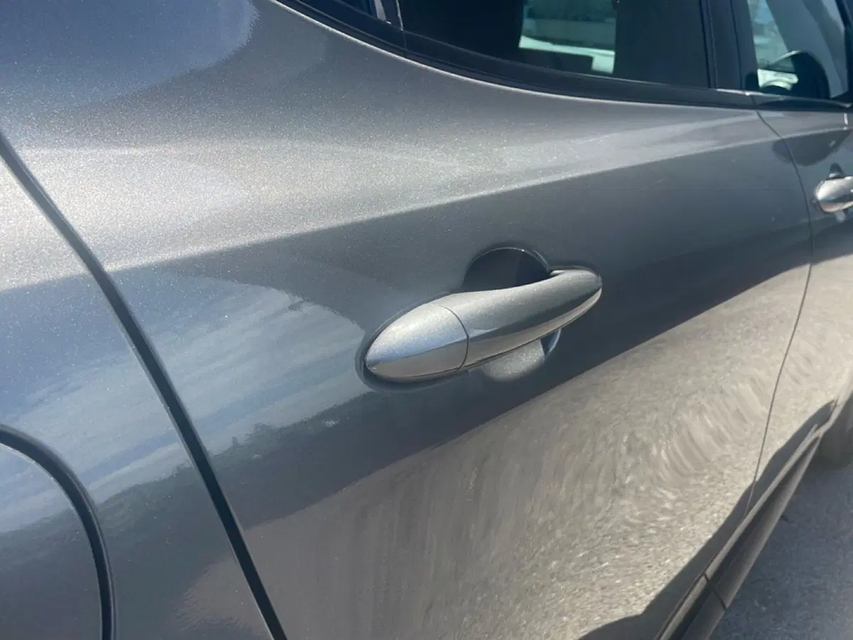 Alfa Romeo Tonale usata a Bologna (10)