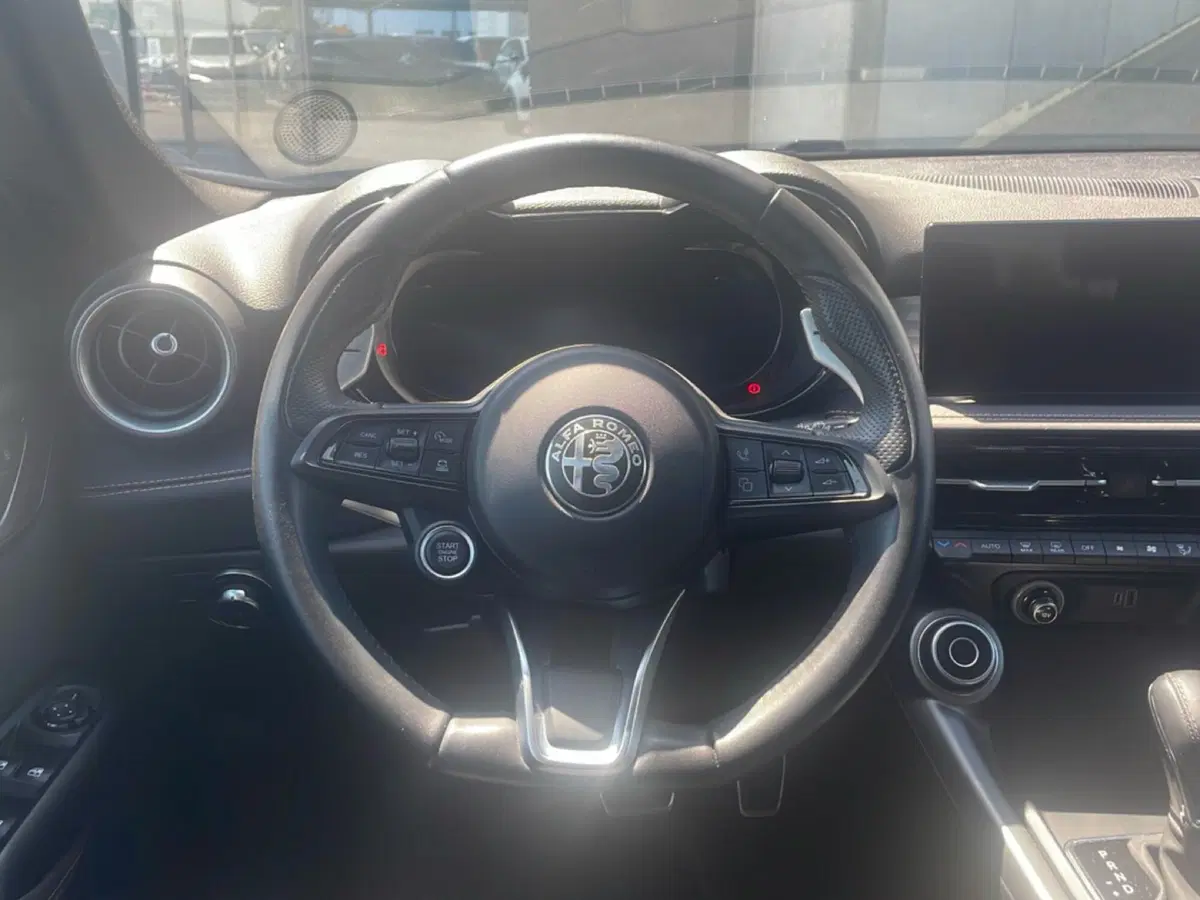 Alfa Romeo Tonale usata a Bologna (14)