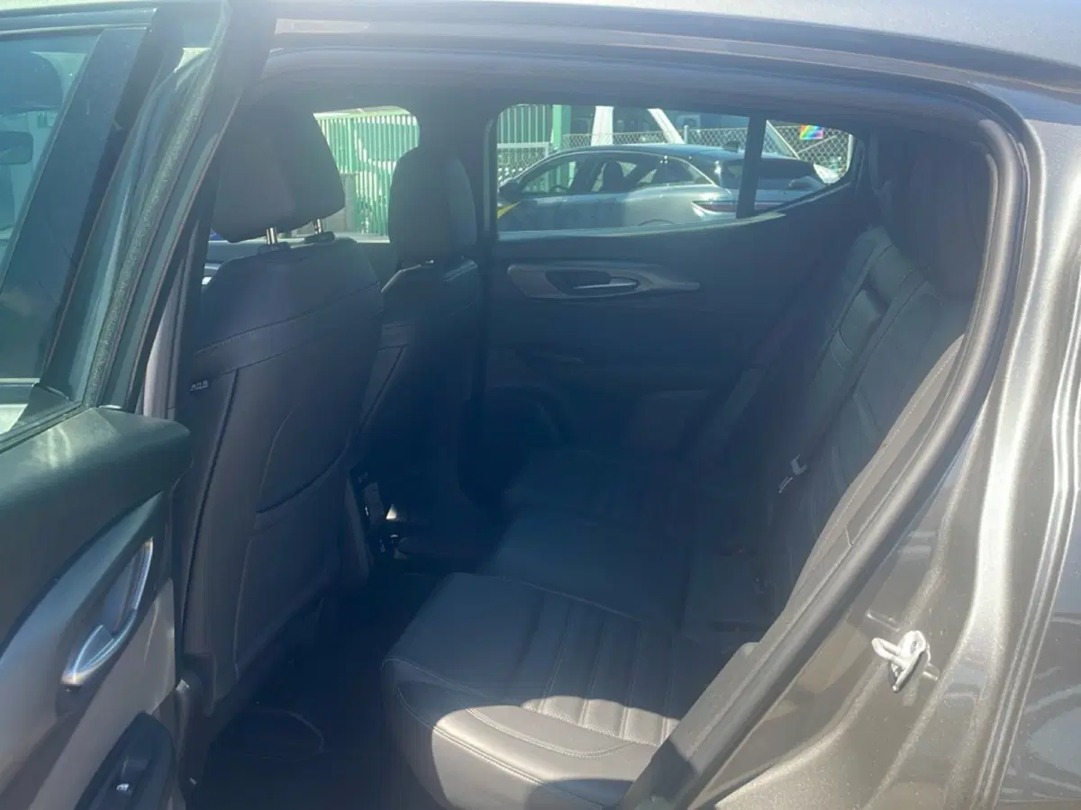 Alfa Romeo Tonale usata a Bologna (15)