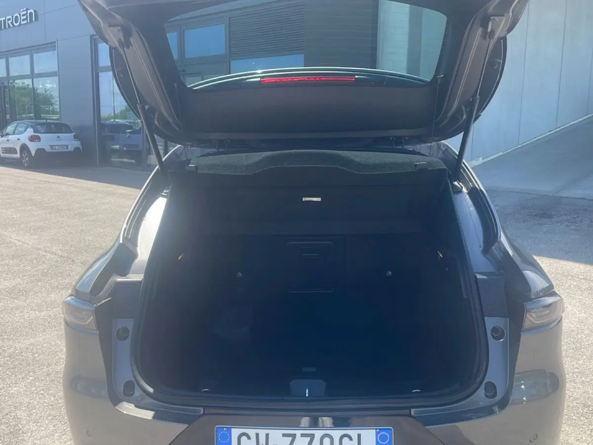Alfa Romeo Tonale usata a Bologna (16)