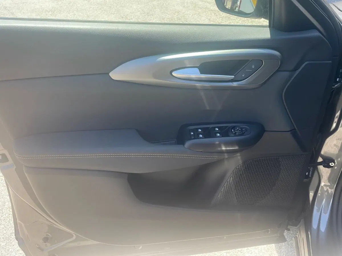 Alfa Romeo Tonale usata a Bologna (17)
