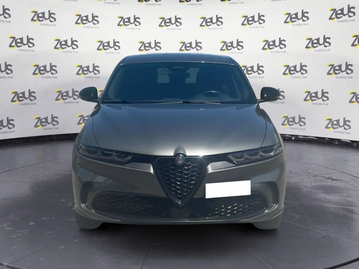 Alfa Romeo Tonale usata a Bologna (2)