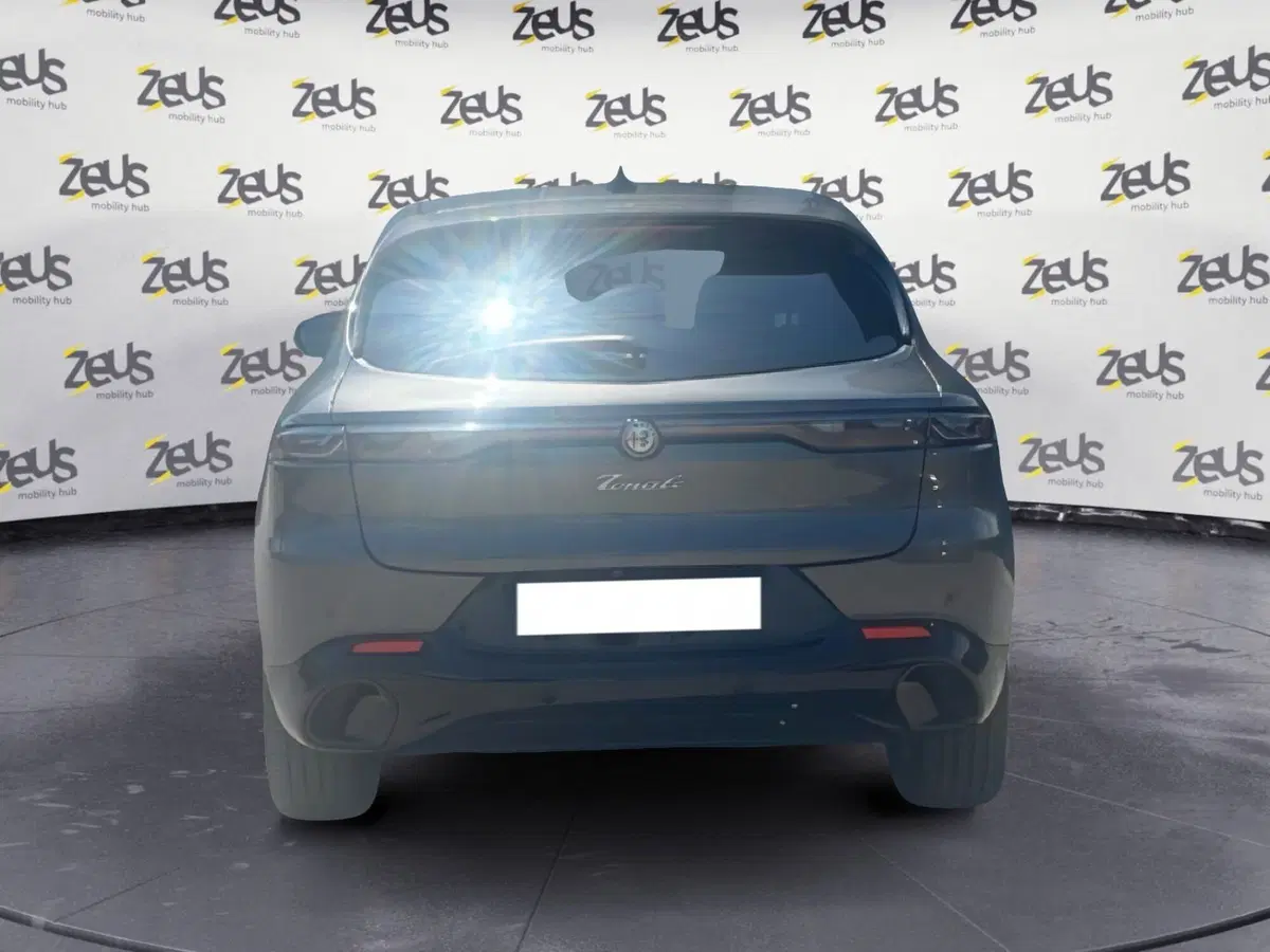 Alfa Romeo Tonale usata a Bologna (5)