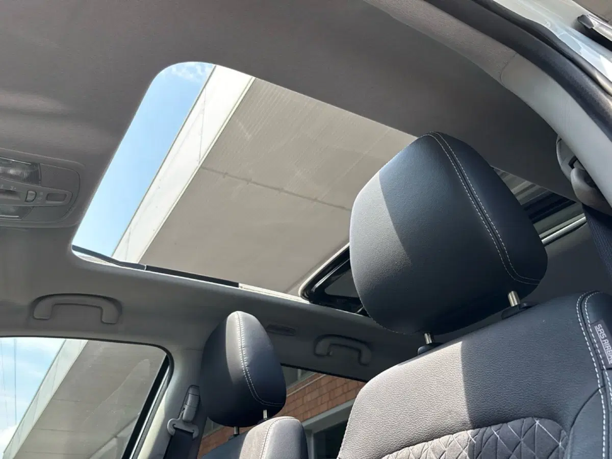 Suzuki Vitara usata a Bologna (11)