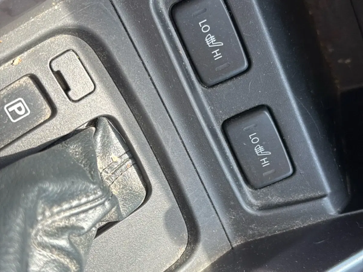 Suzuki Vitara usata a Bologna (16)