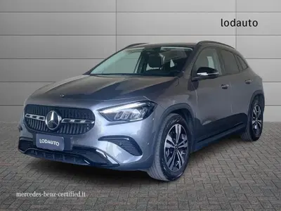 Mercedes-Benz GLA SUV 200 d Automatic Sport Plus del 2025 usata a Bergamo