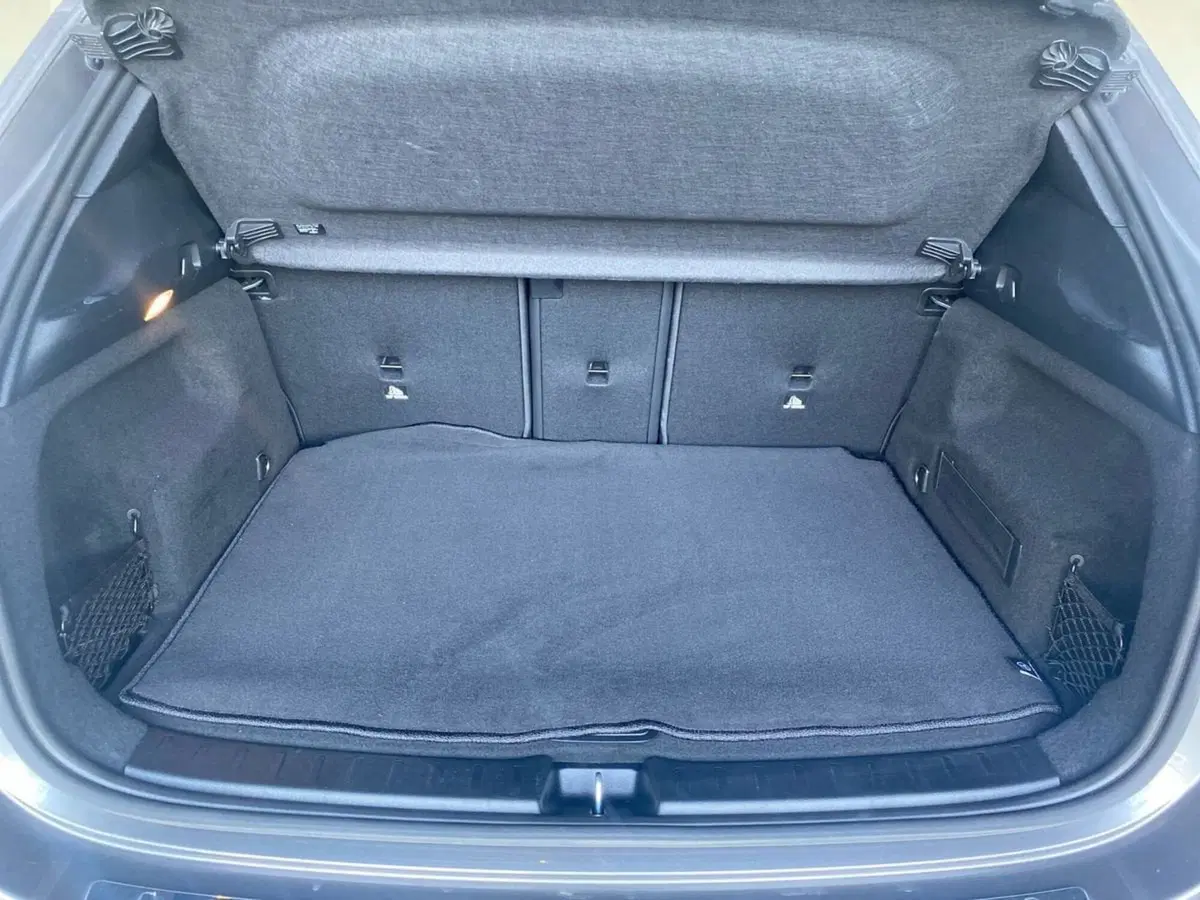 Mercedes-Benz GLA SUV usata a Bergamo (16)