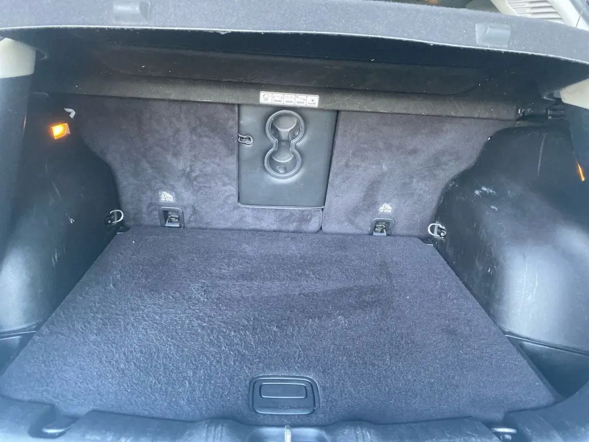Jeep Compass usata a Bergamo (15)