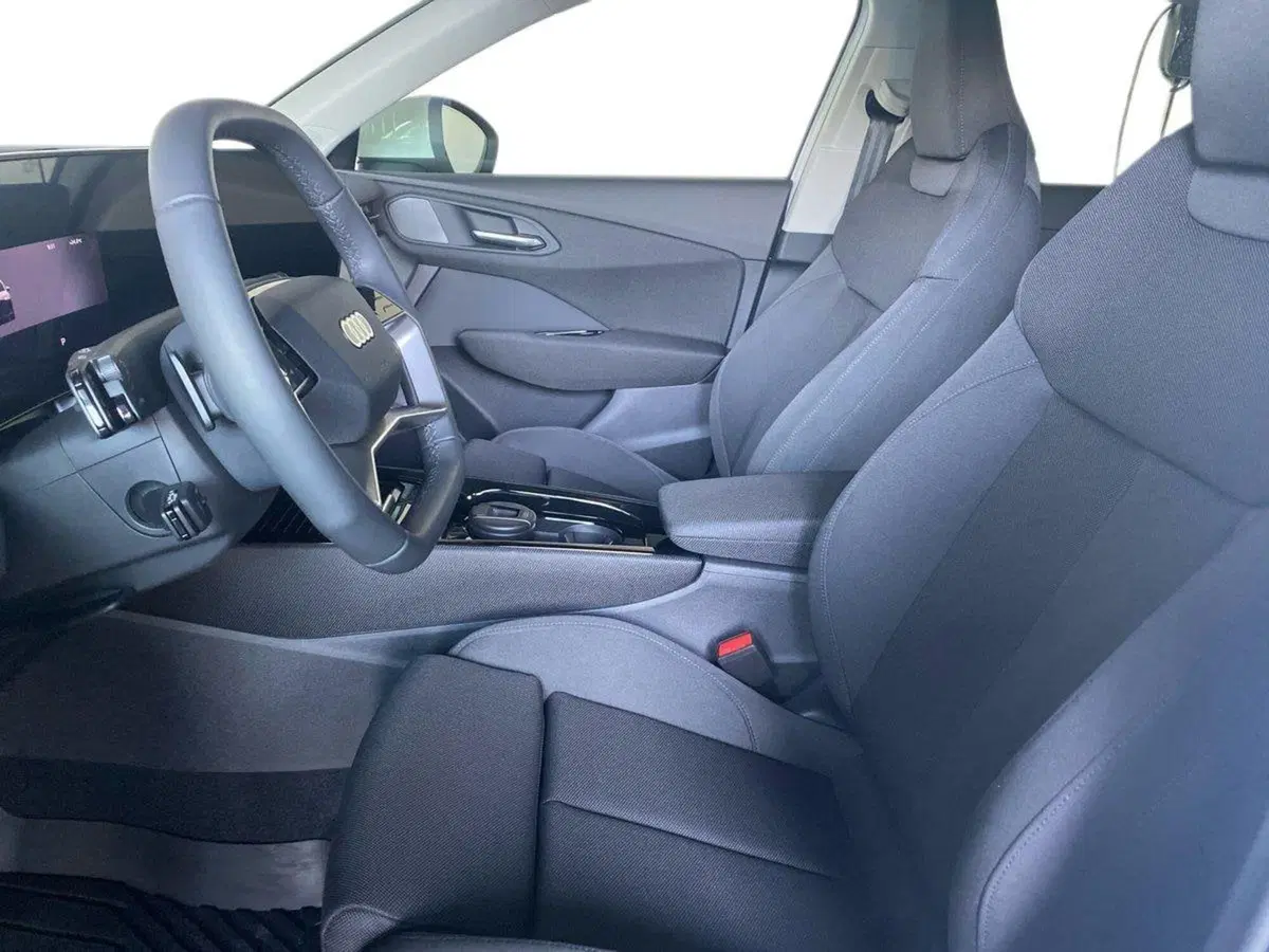 Audi Q3 usata a Bergamo (10)