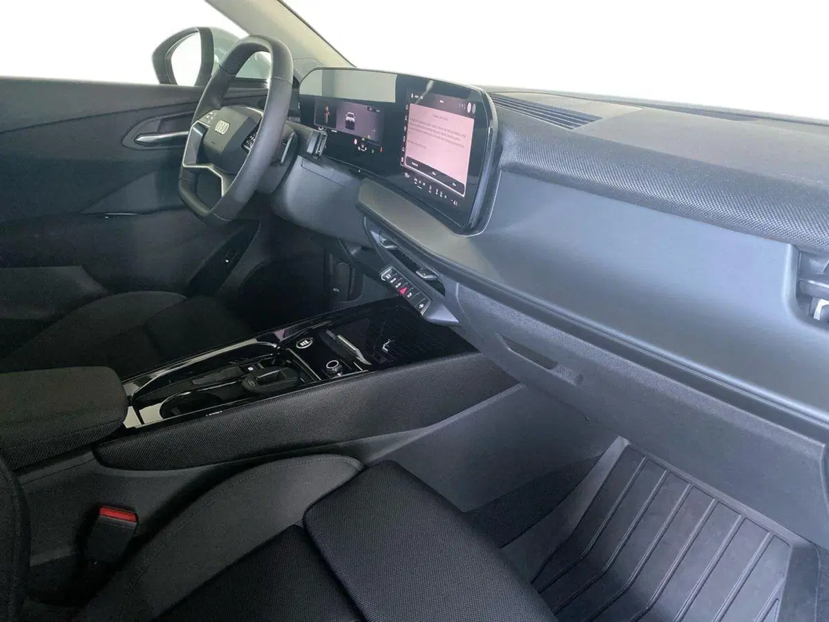 Audi Q3 usata a Bergamo (13)