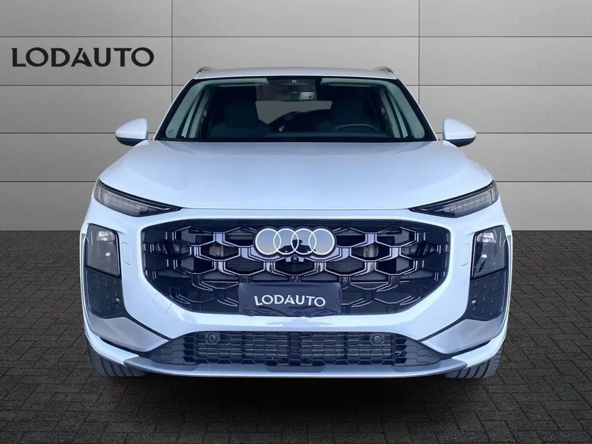Audi Q3 usata a Bergamo (3)